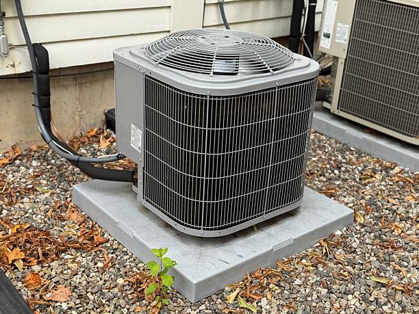 24/7 Emergency Hvac experts in Salemburg, NC