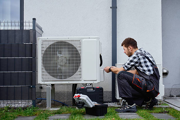 Trusted Hvac service in Salemburg, NC - JG Cool HVAC